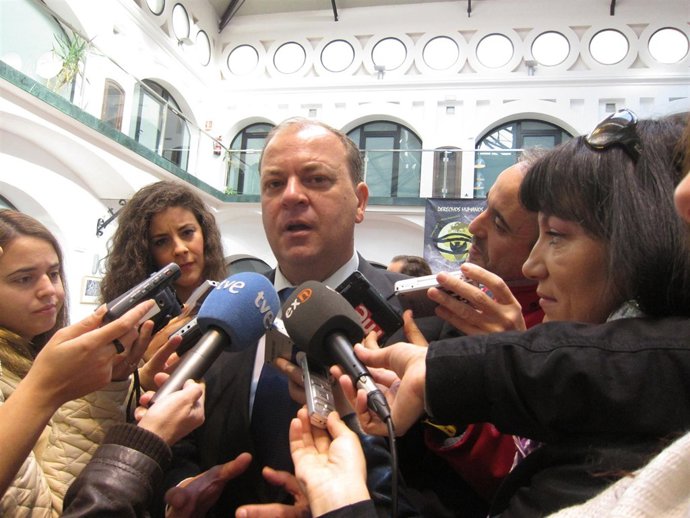 José Antonio Monago