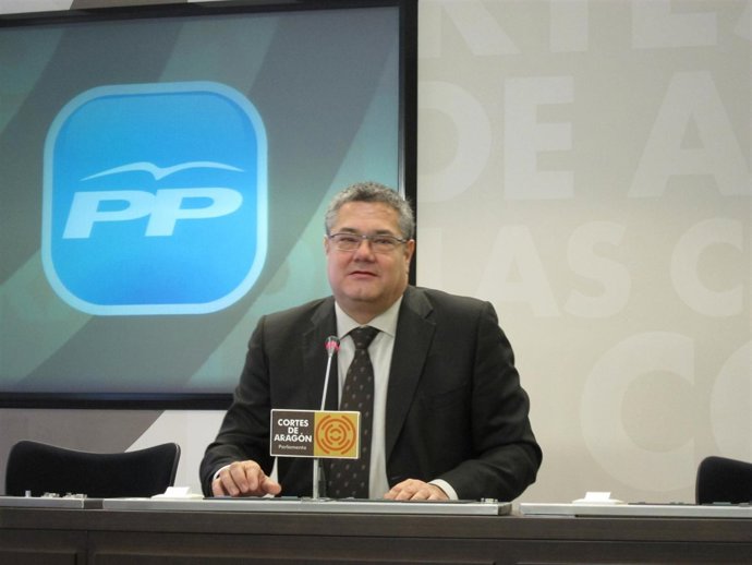 Torres (PP) Reacciona Gobierno Rajoy