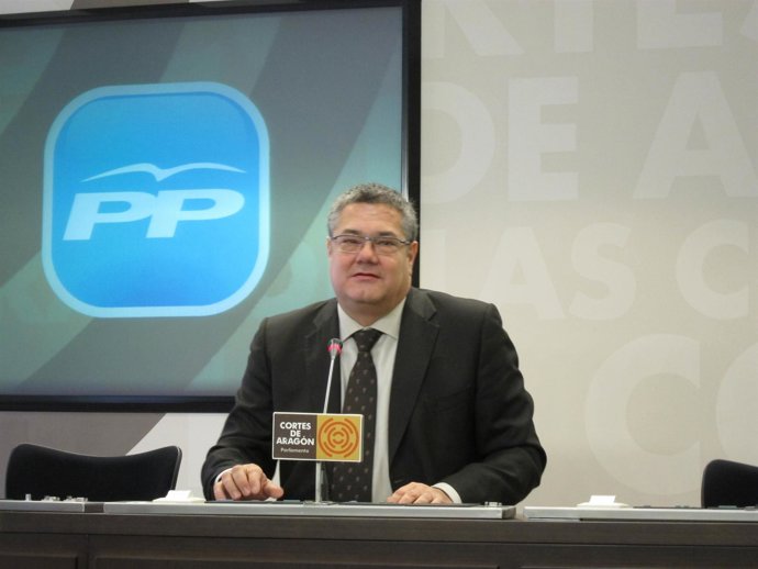 Torres (PP) Reacciona Gobierno Rajoy