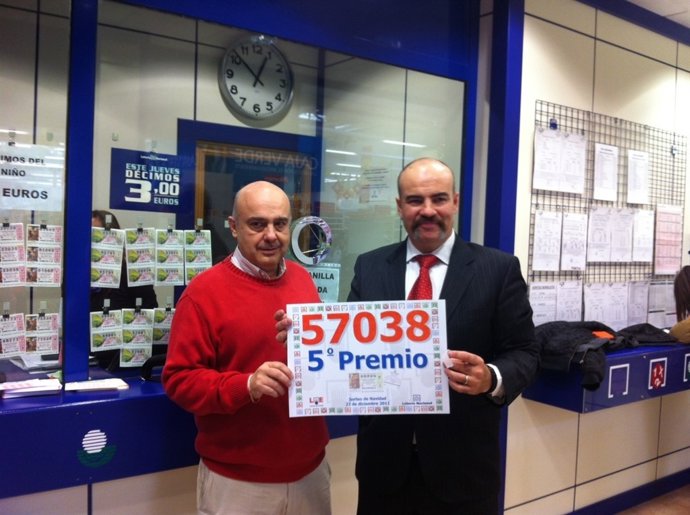 Administración De Lotería De Cuenca