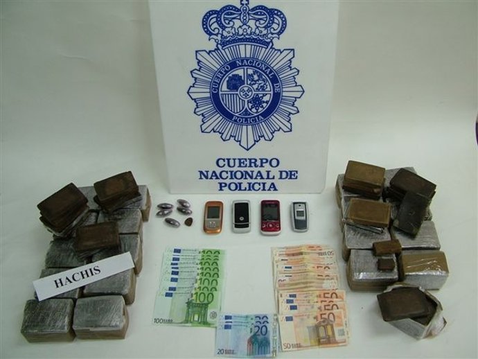 Efectos Intervenidos