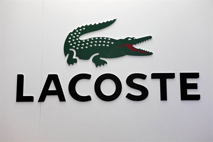 Logo De Lacoste