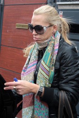 Europa Press: Belén Esteban