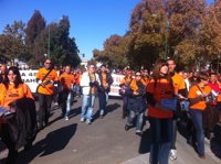 Trabajadores de Visteon tildan de "vergonzosa" la actitud de la Junta, que "no se ha dignado" a recibirlos