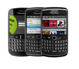 Spotify Para Blackberry Por Spotify 