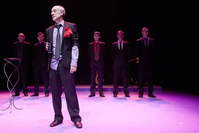 El Espectáculo '7 De Reinas'