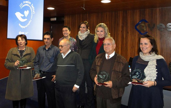 III Premios Al Compromiso E Innovación Digital