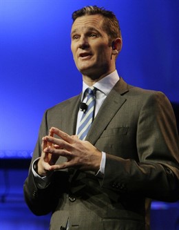 Iñaki Urdangarín