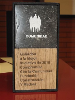 Premio FCC De La FCM