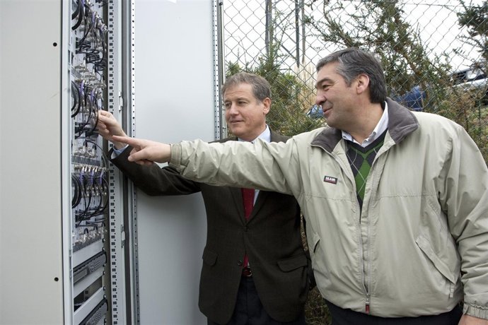 Piélagos Soluciona Sus Problemas Con La Televisión Digital