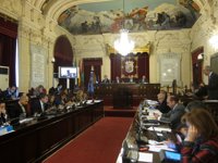 El Ayuntamiento de Málaga insta al Gobierno al cierre "con la mayor urgencia posible" del CIE de Capuchinos