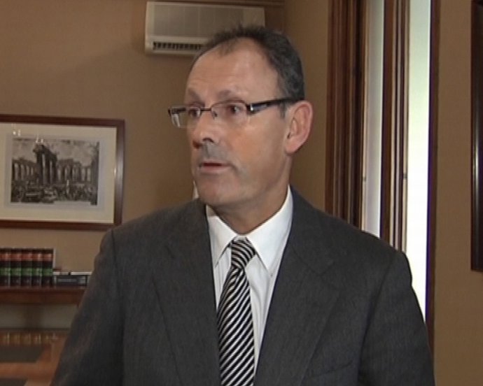 Primeras palabras del abogado de Iñaki Urdangarín