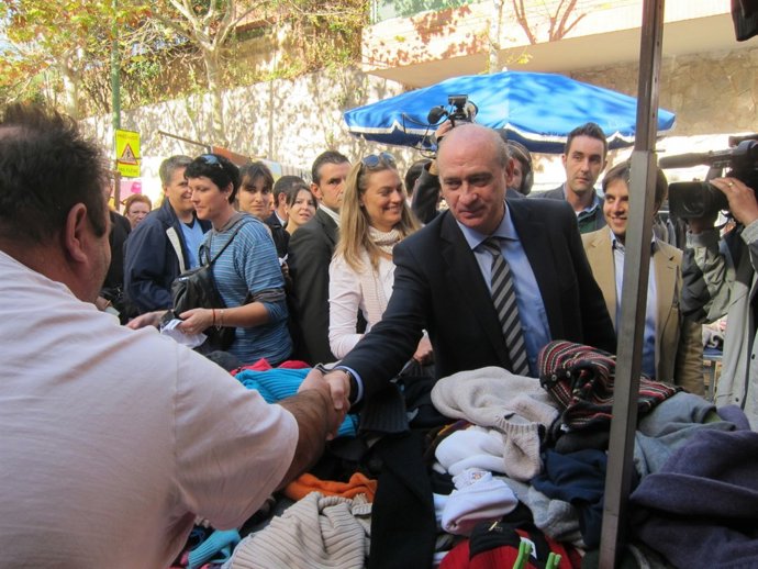 Jorge Fernández (PP)
