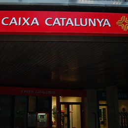caixa catalunya oficina