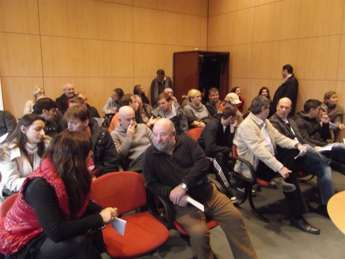 Aplicación Para Smartphone  Para Dar A Conocer Noja