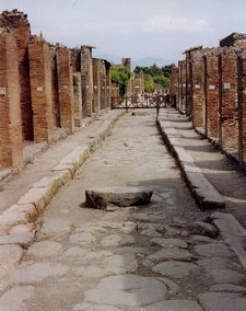 Pompeya