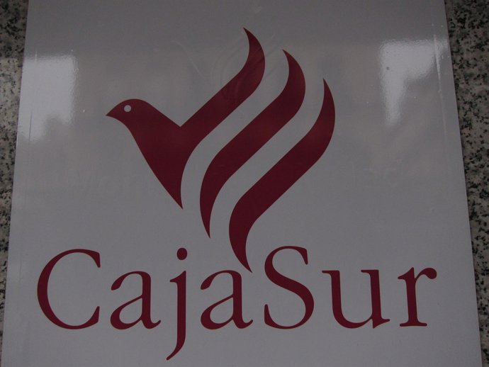 Logotipo De Cajasur