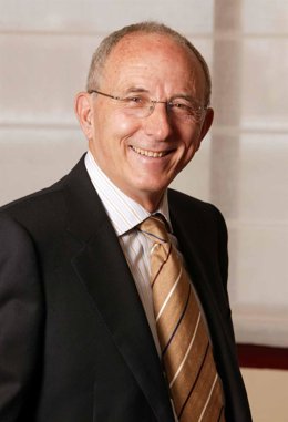 El empresario Francisco Pons.