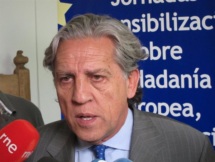 Diego López Garrido