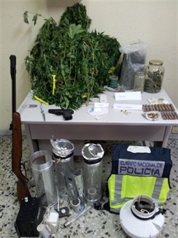 Imagen De Los Efectos Intervenidos