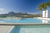 Las pernoctaciones hoteleras aumentan un 1,7% en noviembre