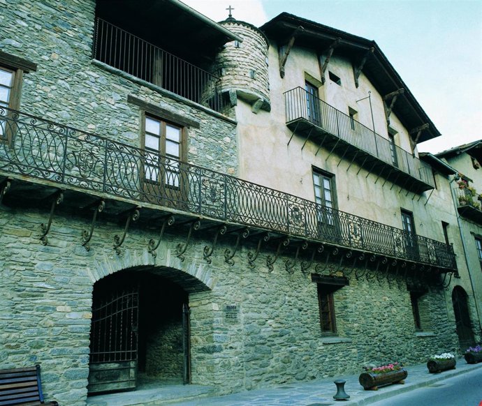 Casa Rural