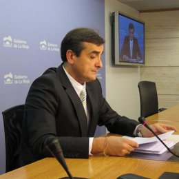 El Gerente Del Irvi Carlos Alonso