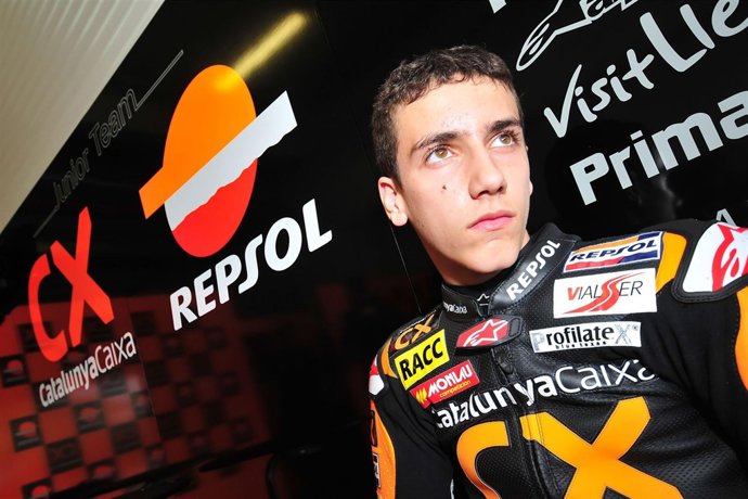 Alex Rins 