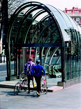 Metro de Bilbao