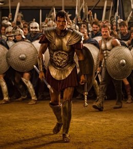 Imagen De Immortals