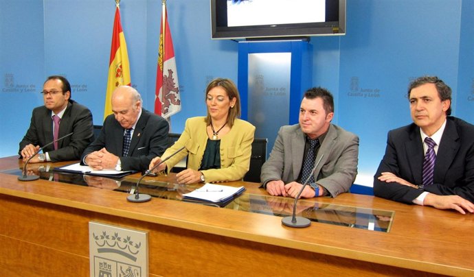 Marcos Presenta El Decreto De Precios Públicos De Los Servicios Sociales