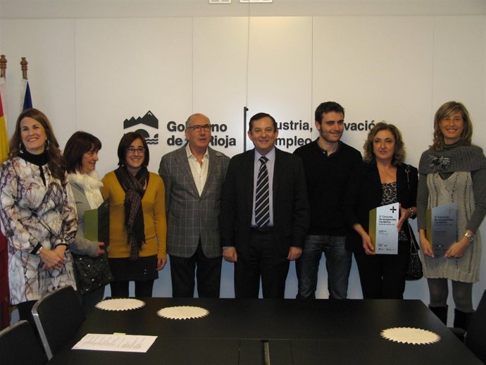 Premios Comercios Escaparate