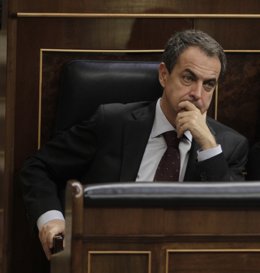 José Luis Rodríguez Zapatero
