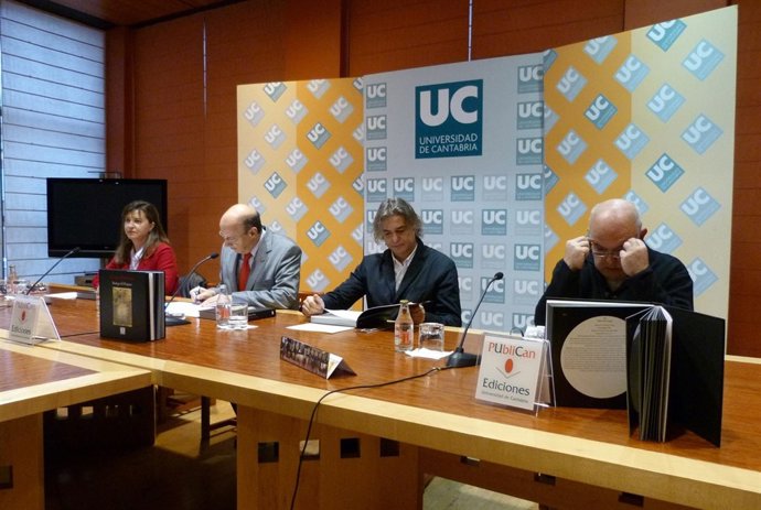 Presentación Del Libro