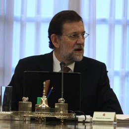 Presidente De Gobierno, Mariano Rajoy
