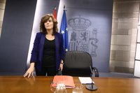 Santamaría: "No hay vicepresidencia económica, sí un presidente volcado en la economía"