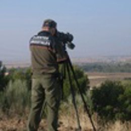 Agentes Forestales De La Comunidad De Madrid