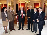 Los compromisos de gasto de la Generalitat para ejercicios posteriores ascienden a 26.109,9 millones, según Sindicatura