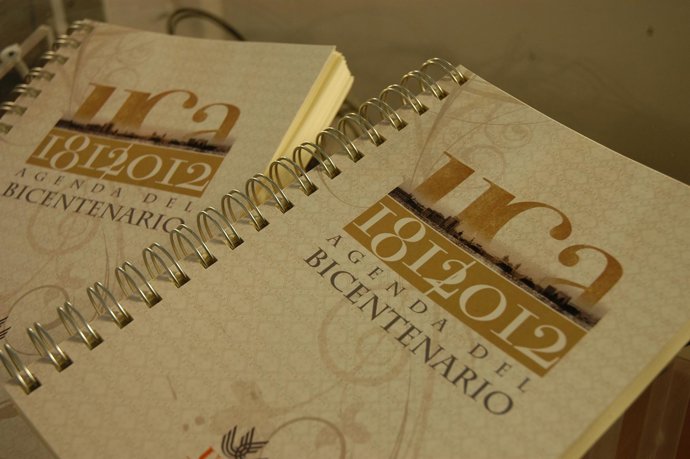 Agenda Del Bicentenario De La UCA