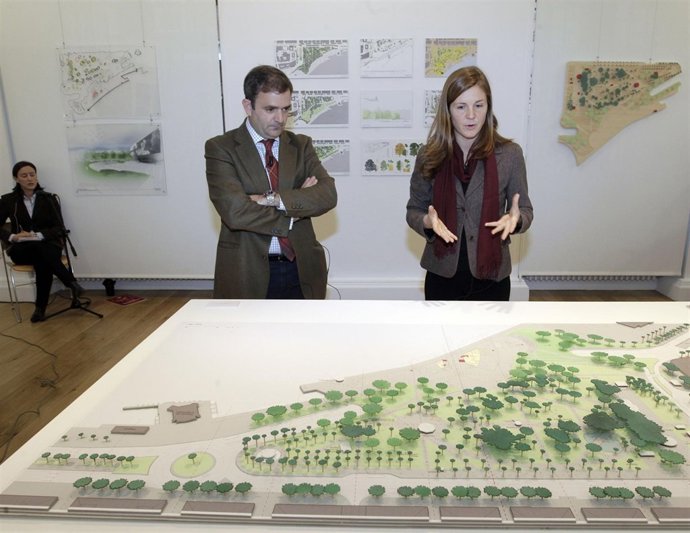 Sáenz De Miera Y Francesca. 