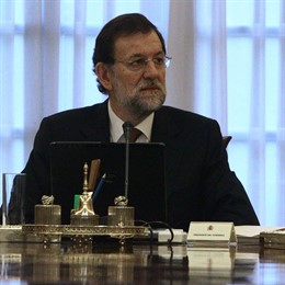 Presidente De Gobierno, Mariano Rajoy