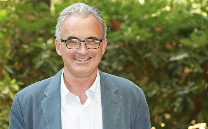 El Candidato Andalucista.