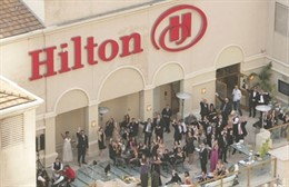 Hilton Worldwide Abre Dos Nuevos Hoteles En Frankfurt