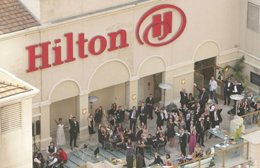 Hilton Worldwide Abre Dos Nuevos Hoteles En Frankfurt