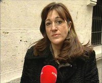 Soraya Rodríguez asegura que no son "comparables" los 2 manifiestos y augura que habrá más escritos