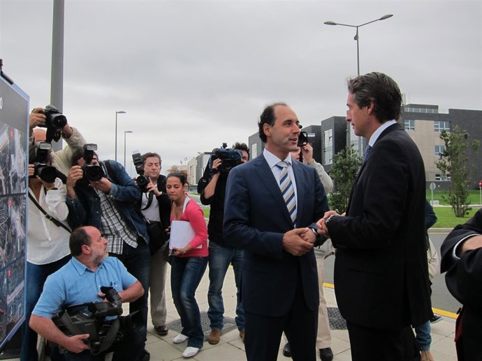 Ignacio Diego E Íñigo De La Serna