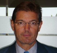 Rafael Catalá Polo, secretario de Estado de Planificación e Infraestructuras de Fomento