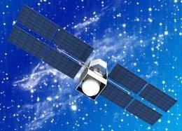 Satélite Ruso Meridian