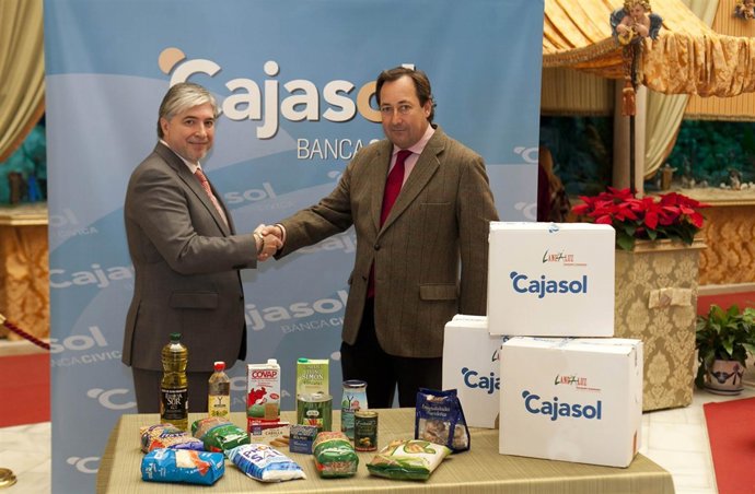 Manuel Zambrano Y Juan Porres