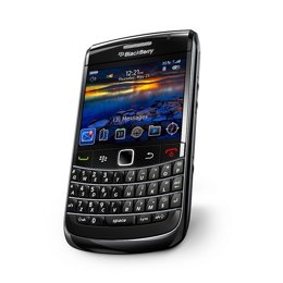 Blackberry Bold 9700 Por Liewcf CC Flickr